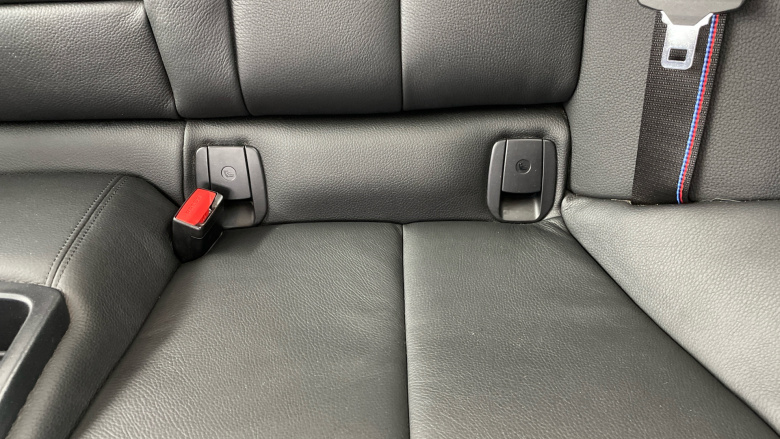 BMW 4 Series 430i M Sport 2dr Auto [Professional Media] Petrol Coupe